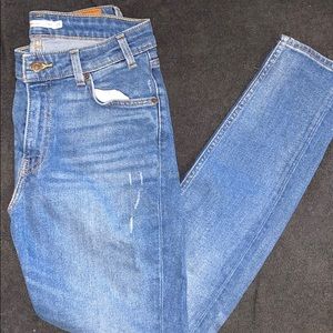 Levi’s jeans